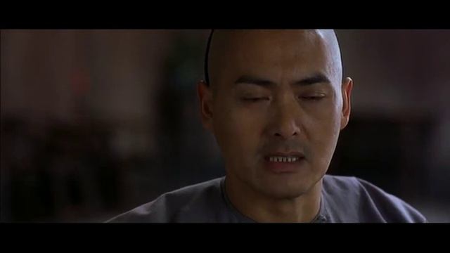 Crouching Tigher Hidden Dragon ( Beginning ) смотреть онлайн