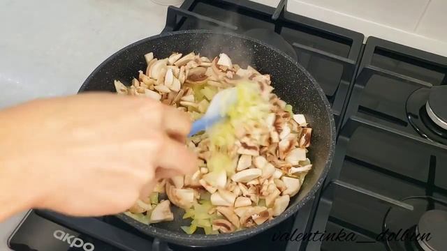 Готовим с Любовью