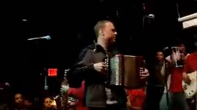 El prodigio - popurri de merengues video 24-2-08 (MTP) смотреть онлайн