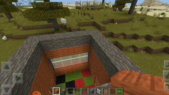 minecraft:где появился там и строю 2 часть смотреть онлайн
