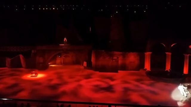 Кармен. Дробязко- Ванагас смотреть онлайн