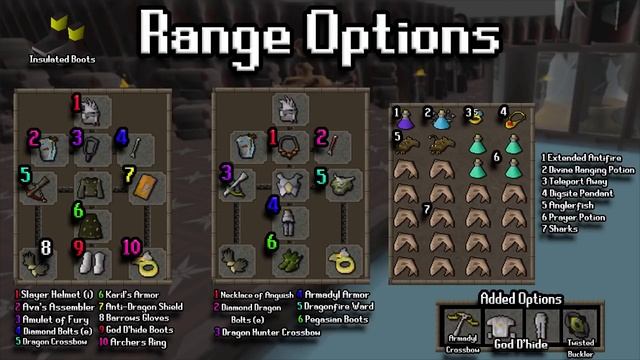 The Ultimate Rune Dragons Slayer Guide OSRS смотреть онлайн