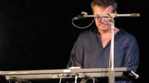 Михаил Борзыкин - ФСБ (Шум, 06.11.10)