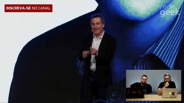 Evento NOKIA MWC 2018 | Barcelona смотреть онлайн