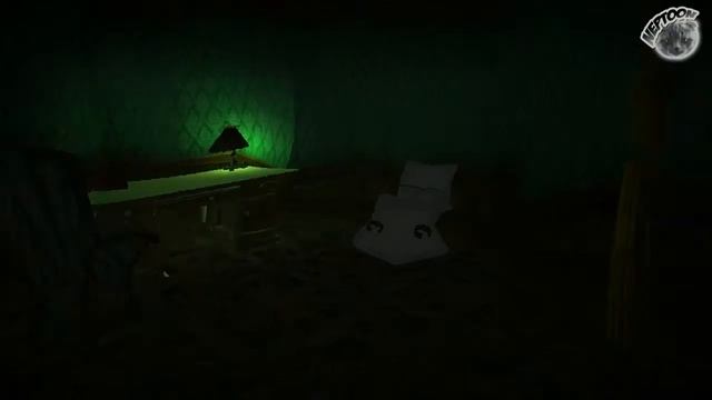 Blackwell's Asylum прохождение ● ИНДИ ХОРРОР ● Бесчеловечные доктора! смотреть онлайн