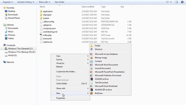 PHP Batch-104 (NHB-CLC) Class-10 Part-1 смотреть онлайн