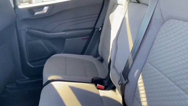 2021 Ford Escape SE Hybrid Country Ford Wilkie #21112 смотреть онлайн