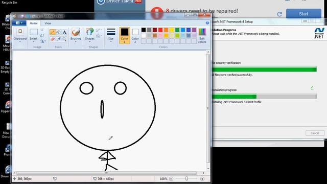 how to fix 3d rad the application was unable to start correctly(0x0150002) смотреть онлайн