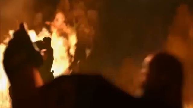 Meet the Pyro. (RUS) Русская озвучка. смотреть онлайн