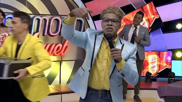 LA TELERREALIDAD DEL SHOW DE RAYMOND Y MIGUEL 🤣🤣🤣 смотреть онлайн