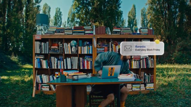 EveryDay Black Friday - Dal 28/10/2021 al 10/11/2021 - Generico смотреть онлайн