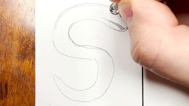 Drawing Spanish Alphabet Lore (M-X) / How To Draw Alphabet Lore MEMES