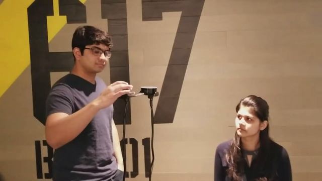 F.F. Wake Word w/ Near file Voice interference смотреть онлайн