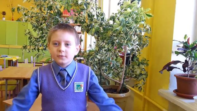 Страна читающая — Михаил Маресев читает произведение «Весенние воды» Ф. И. Тютчева смотреть онлайн