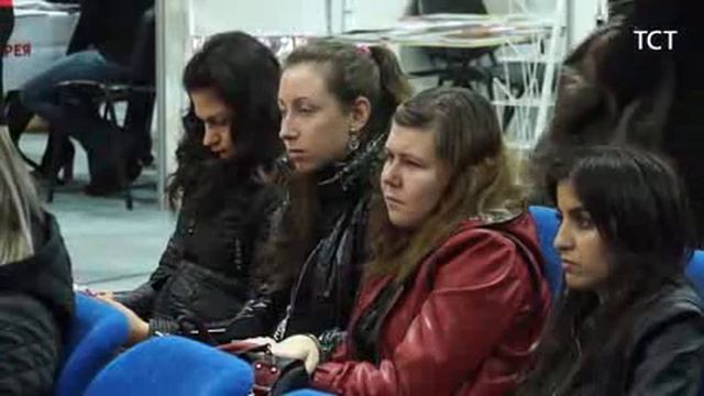 Фестиваль "Красота на Волге" 2013 Low смотреть онлайн