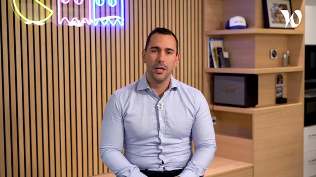 Découvrez Skiils avec Raphaël, Guild Master смотреть онлайн