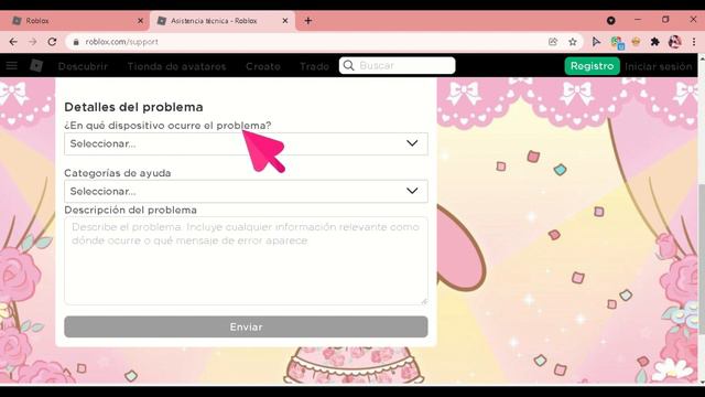 COMO RECUPERAR tu CUENTA de ROBLOX SIN CORREO ELECTRONICO NI NUMERO de TELEFONO 2021 смотреть онлайн