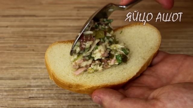 Вот что можно приготовить из любых колбасных изделий! Вкусно и сытно! Рецепт на сковороде смотреть онлайн