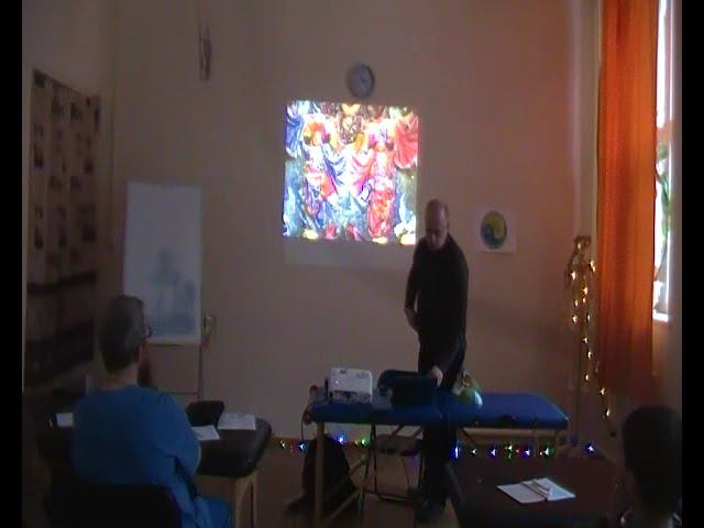 Семинар остеопатия МОЗГОВОЙ ЧЕРЕП МЧ_01 смотреть онлайн