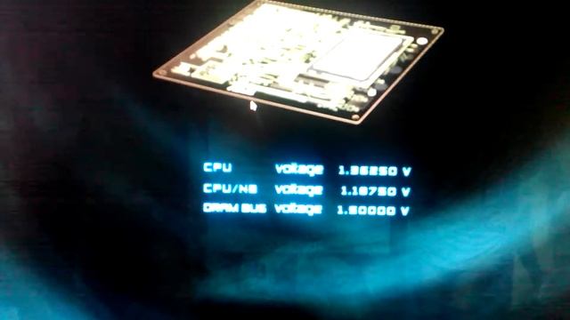 Overcloking Fx 4300 Vs Asus M5A97 R.2.0