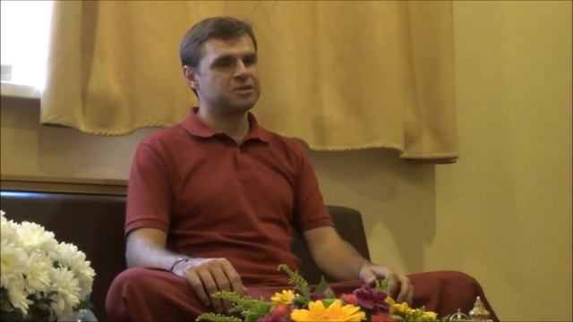 Лама Олег «Пробуждение ото сна неведения», часть 2 смотреть онлайн