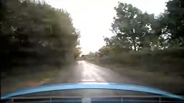 MG ZT Crash 1 смотреть онлайн