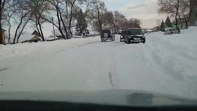 Биробиджан, последствия циклона 24.11.2021 смотреть онлайн