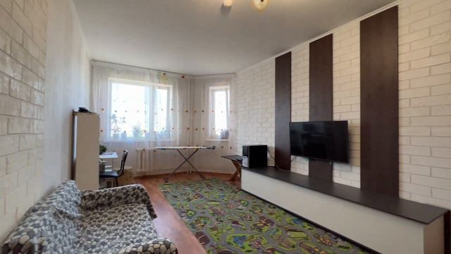 Продается 2-комн. по ул. Минская 12 в Советском районе г. Казани смотреть онлайн