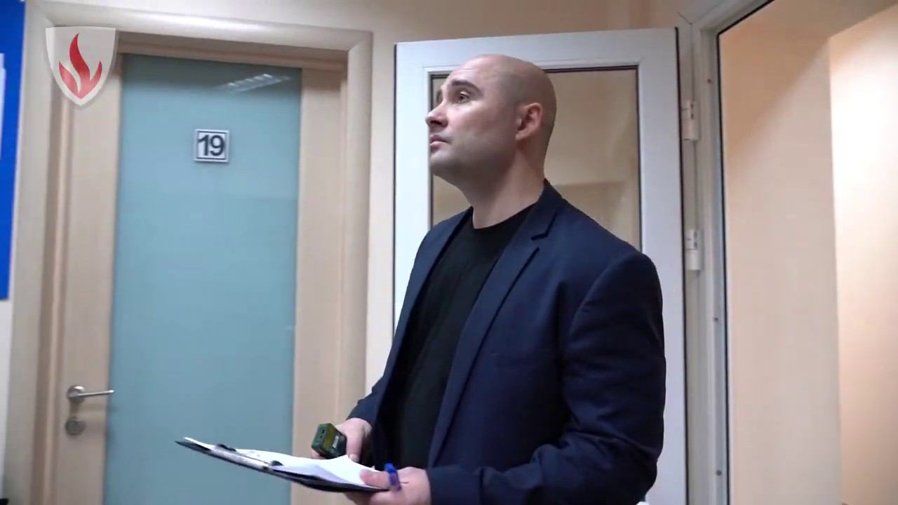 11. Помещение приемной руководителя смотреть онлайн