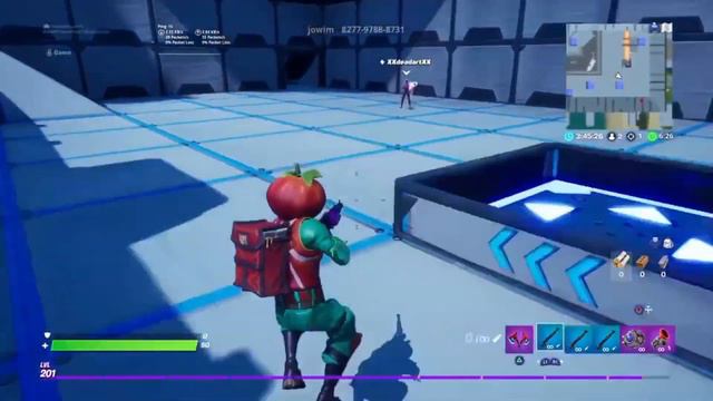 DaBro Gaming - Awesome FortNite Kills смотреть онлайн