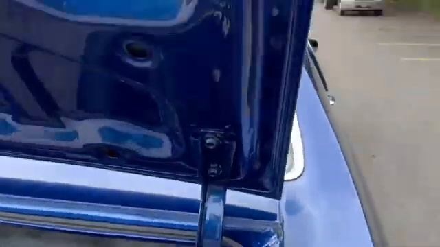 1970 Chevrolet Malibu-$38,500.00 смотреть онлайн