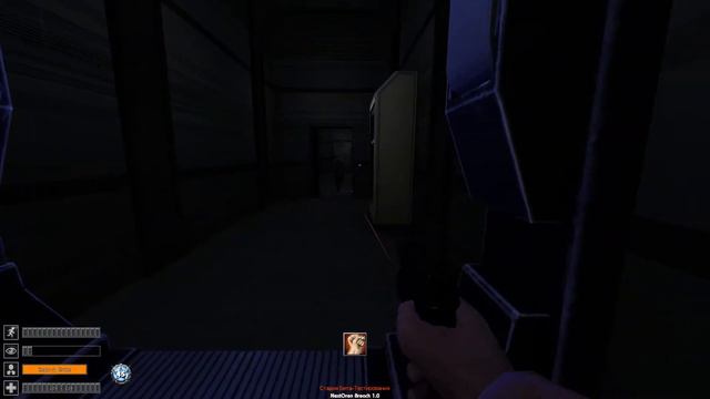 Garry's mod NextOren Breach Д'шка и МОГ'ец смотреть онлайн