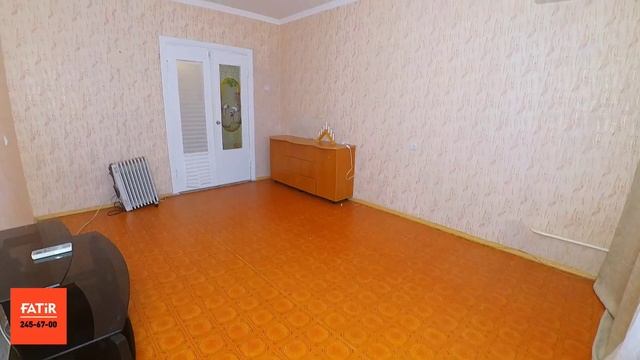 Купить трёхкомнатную квартиру в Казани Минская 20 смотреть онлайн