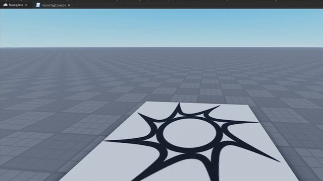 How To Make NAME-TAGS In ROBLOX STUDIO смотреть онлайн