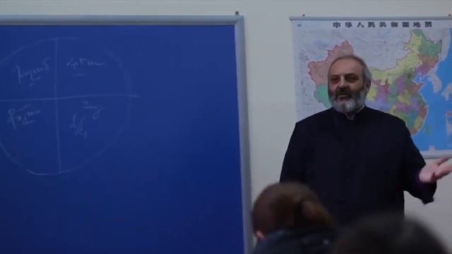 Про самопознание. Баграт србазан смотреть онлайн