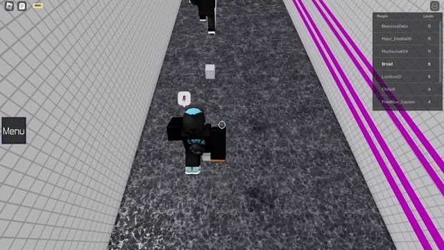 Roblox RPG Elevators смотреть онлайн