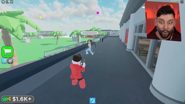 Building My Own SPY COMPANY in Roblox Spy Tycoon смотреть онлайн