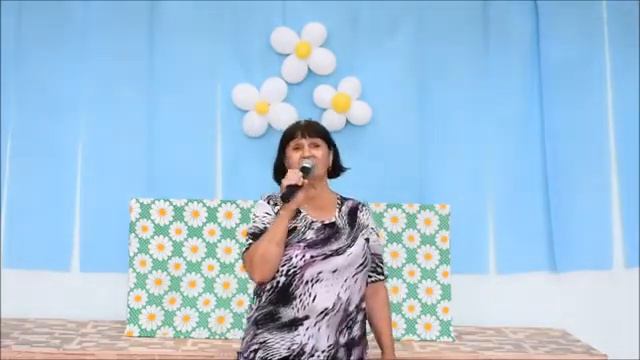 «Ах, судьба моя, судьба…» исп. Альбина Ущина смотреть онлайн