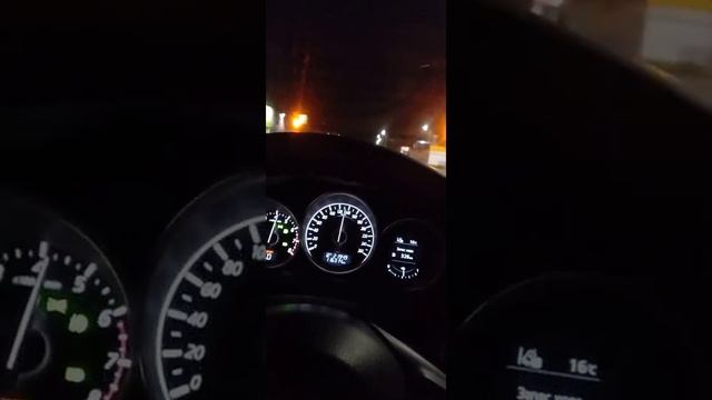 Mazda 6 2.5л. валим по городу смотреть онлайн