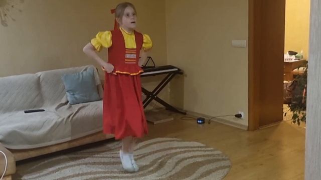 смоленский гусачок от Маши? смотреть онлайн