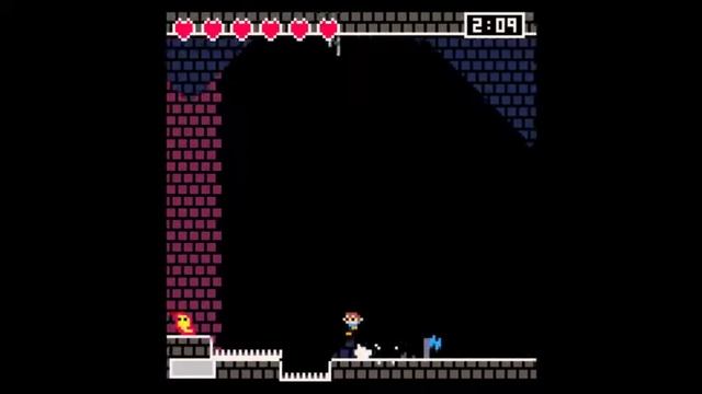 [Former WR] Dungeon of Numenas 2 in 4:14.94 смотреть онлайн