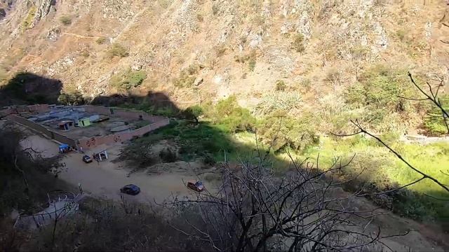 Trujillo a Cascas | Off Road con Daewoo Tico смотреть онлайн