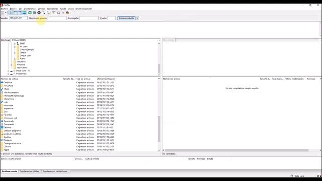 Cómo duplicar nuestra web a otro hosting con Duplicator de Wordpress смотреть онлайн