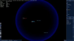 Насколько быстры корабли сериала "Экспансия"? | Перевод