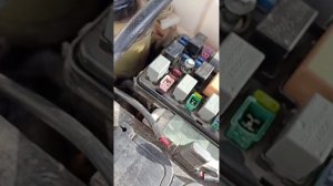 Каптива с100 3.2 матор проблемы с запуском,не крутит стартер