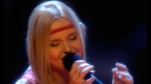 Пелагея и Дарья Мороз — Ольга (Две Звезды» 2009)