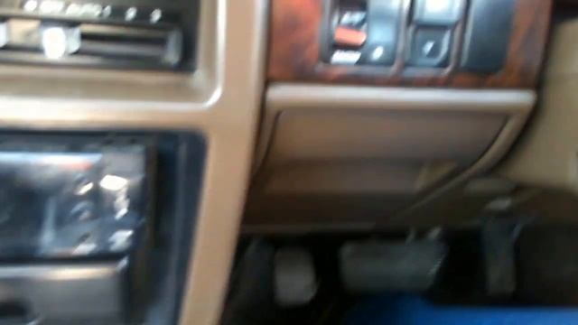 Nissan Cedric Y31 Hardtop 1990