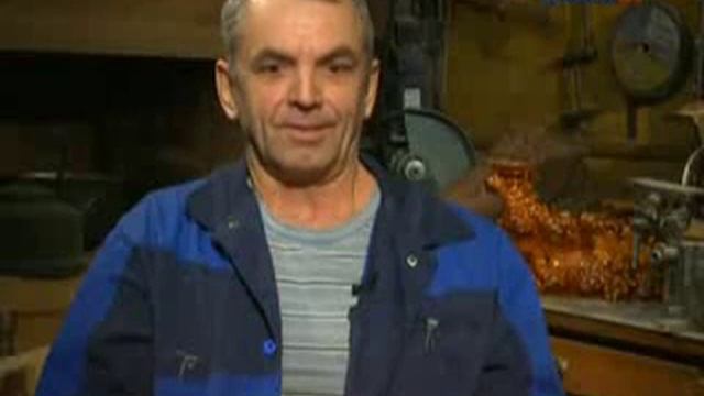 Березовый кап смотреть онлайн