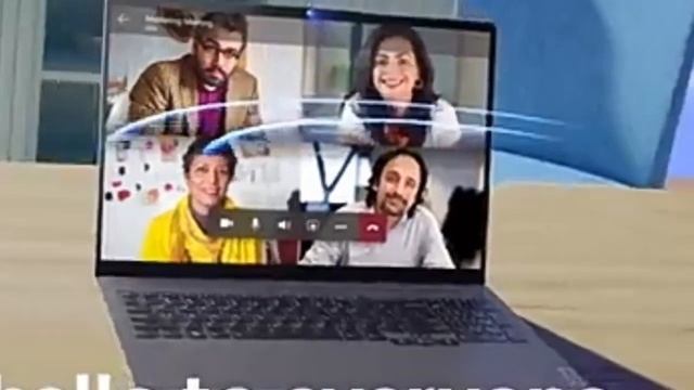 Lenova Idia Pad Slim 5 Pro Laptop India Launch | Intel & AMB | 2.2k Displaye | India Price смотреть онлайн