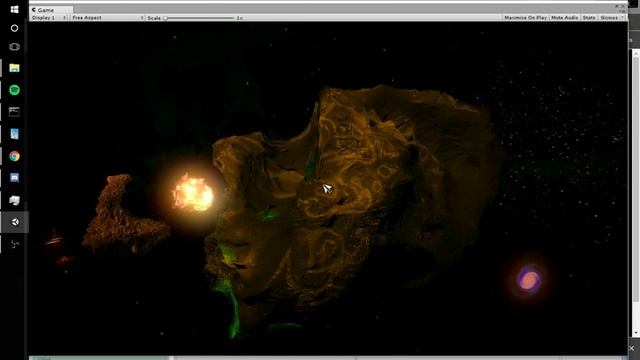 In memory of TITAN: Asset showcase смотреть онлайн